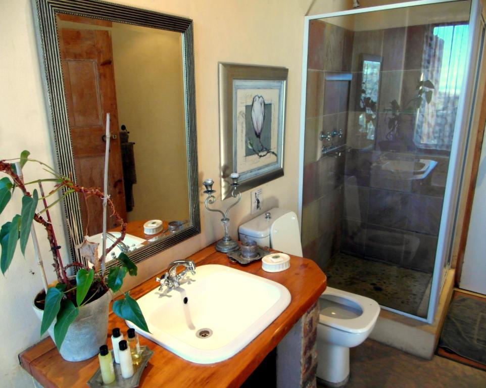 A Whale Of A View Bed & Breakfast Plettenberg Bay Quarto foto