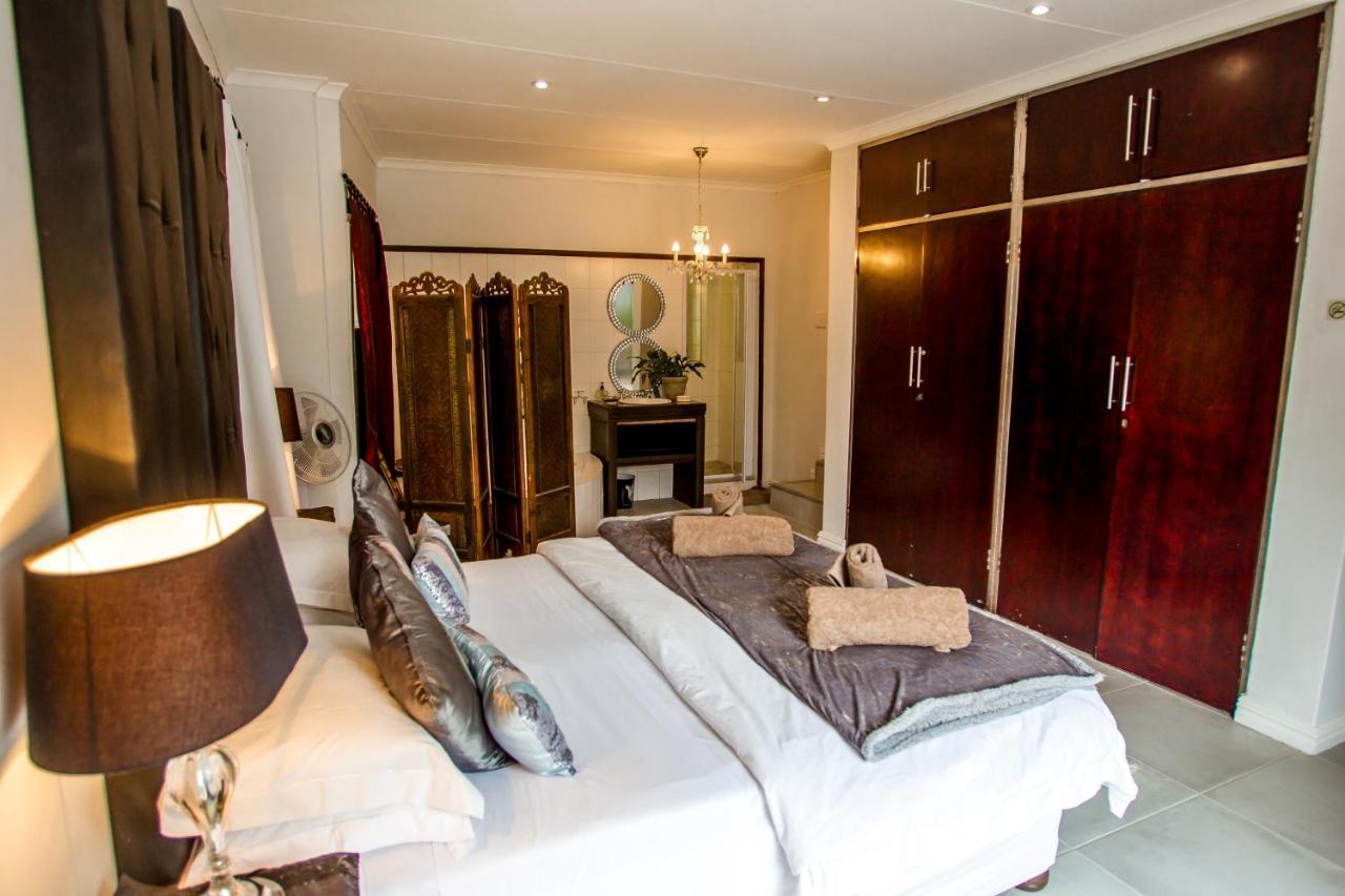 A Whale Of A View Bed & Breakfast Plettenberg Bay Exterior foto