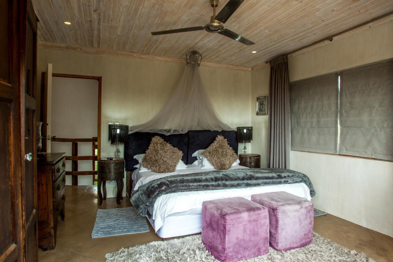 A Whale Of A View Bed & Breakfast Plettenberg Bay Exterior foto