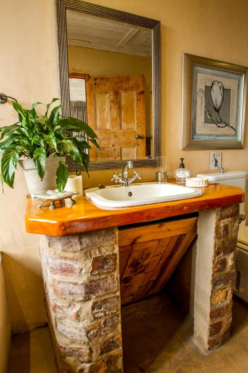 A Whale Of A View Bed & Breakfast Plettenberg Bay Exterior foto